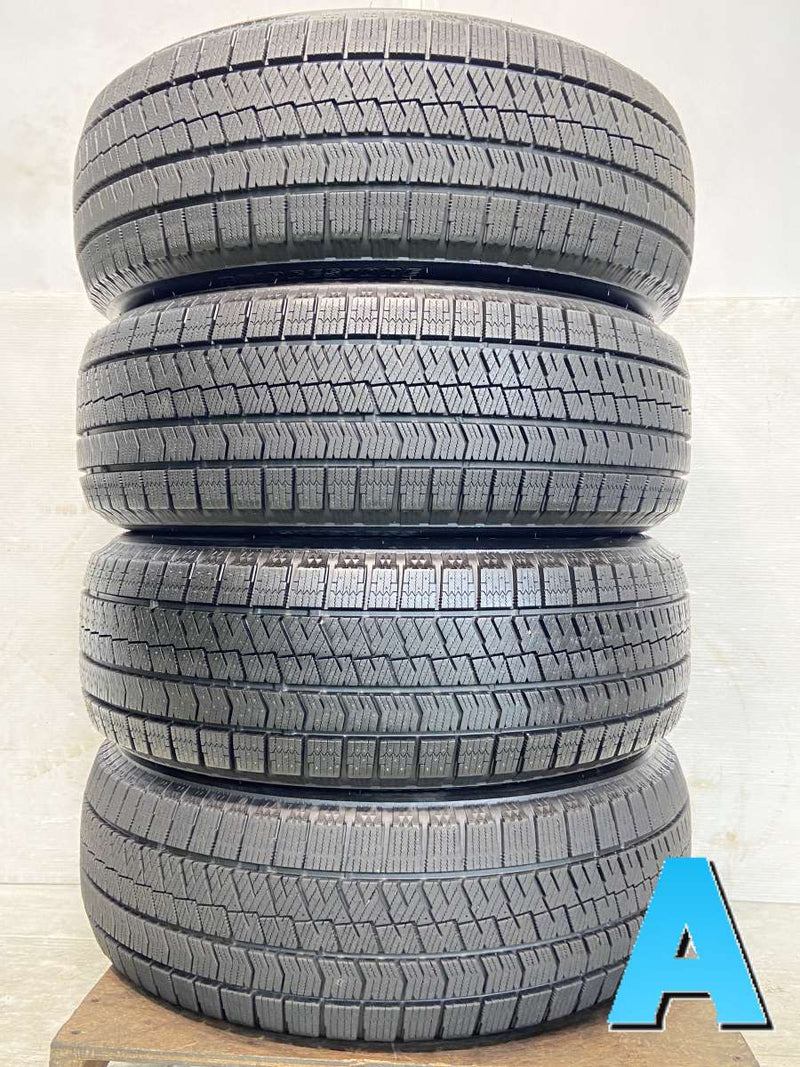 ブリヂストン ブリザック VRX2 215/60R17  4本