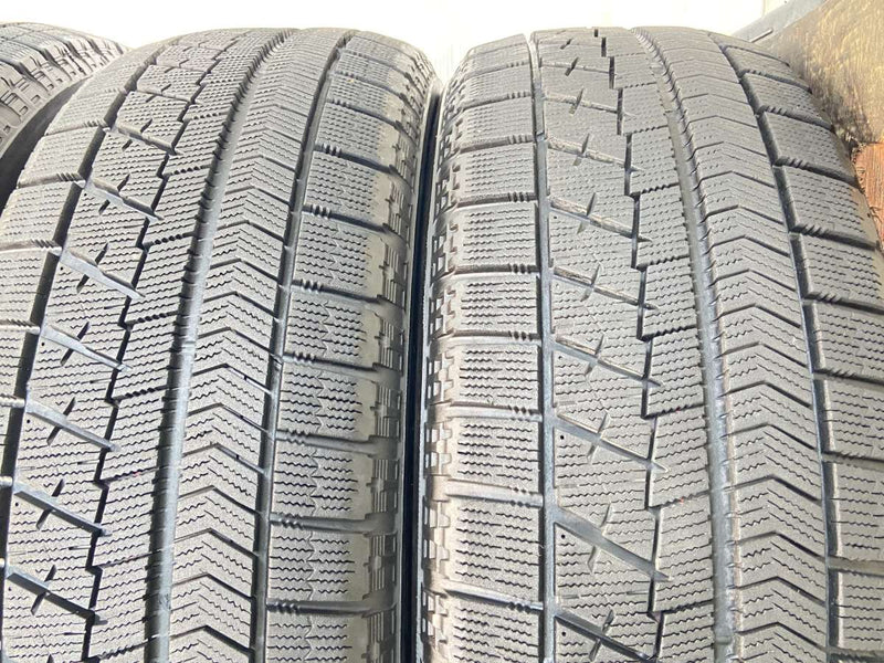 ブリヂストン ブリザック VRX 215/60R17  4本