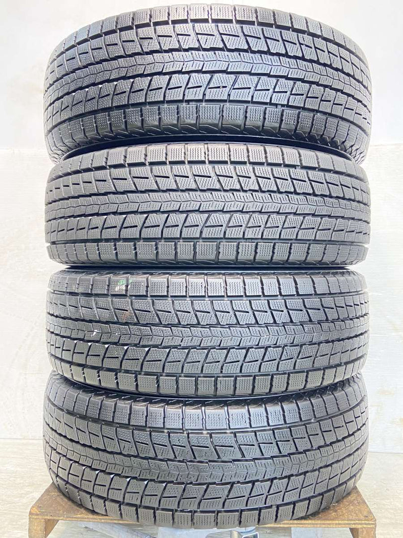 ダンロップ ウィンターマックス SJ8 225/65R17  4本