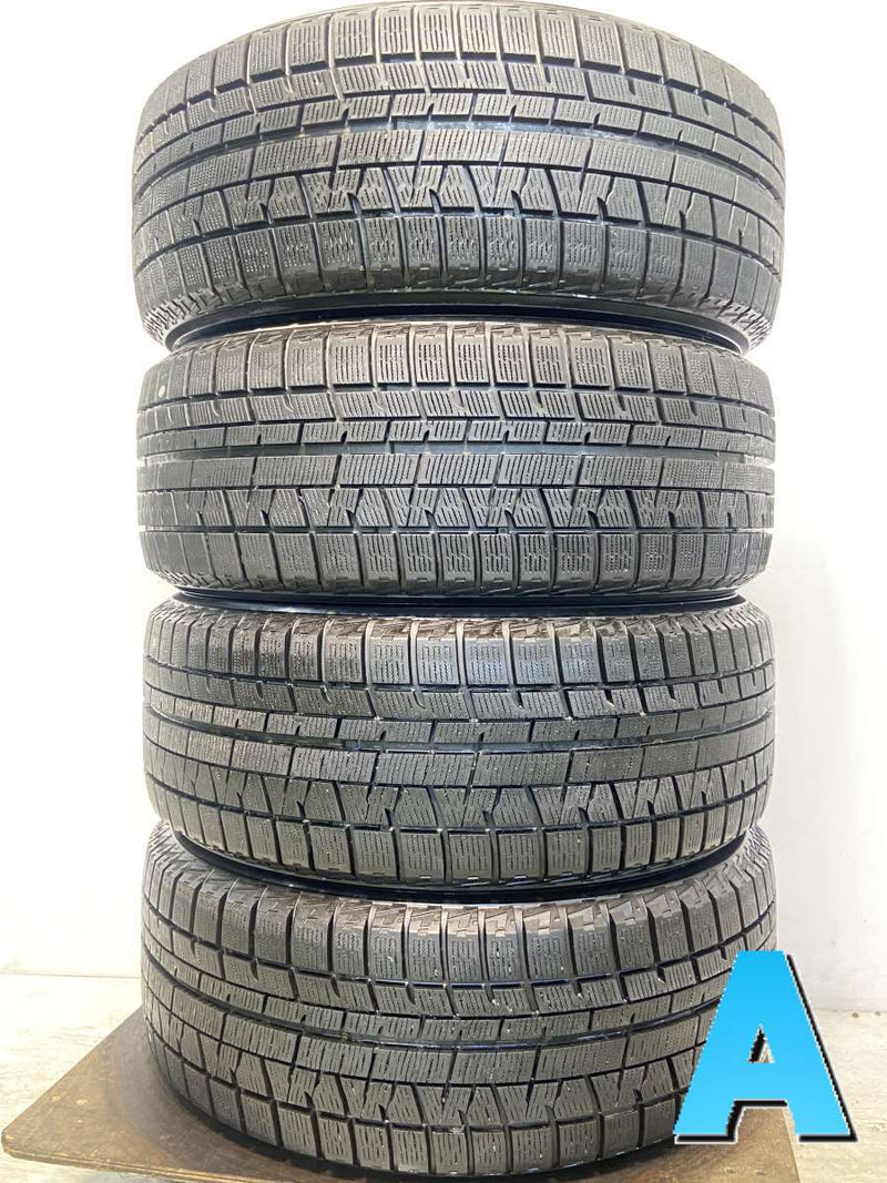 ヨコハマ アイスガード iG50 PLUS 215/50R17  4本