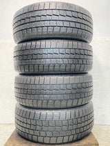 ダンロップ ウィンターマックス WM01 215/50R17  4本