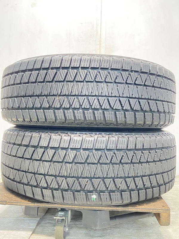 ブリヂストン ブリザック DM-V3 225/65R17  2本