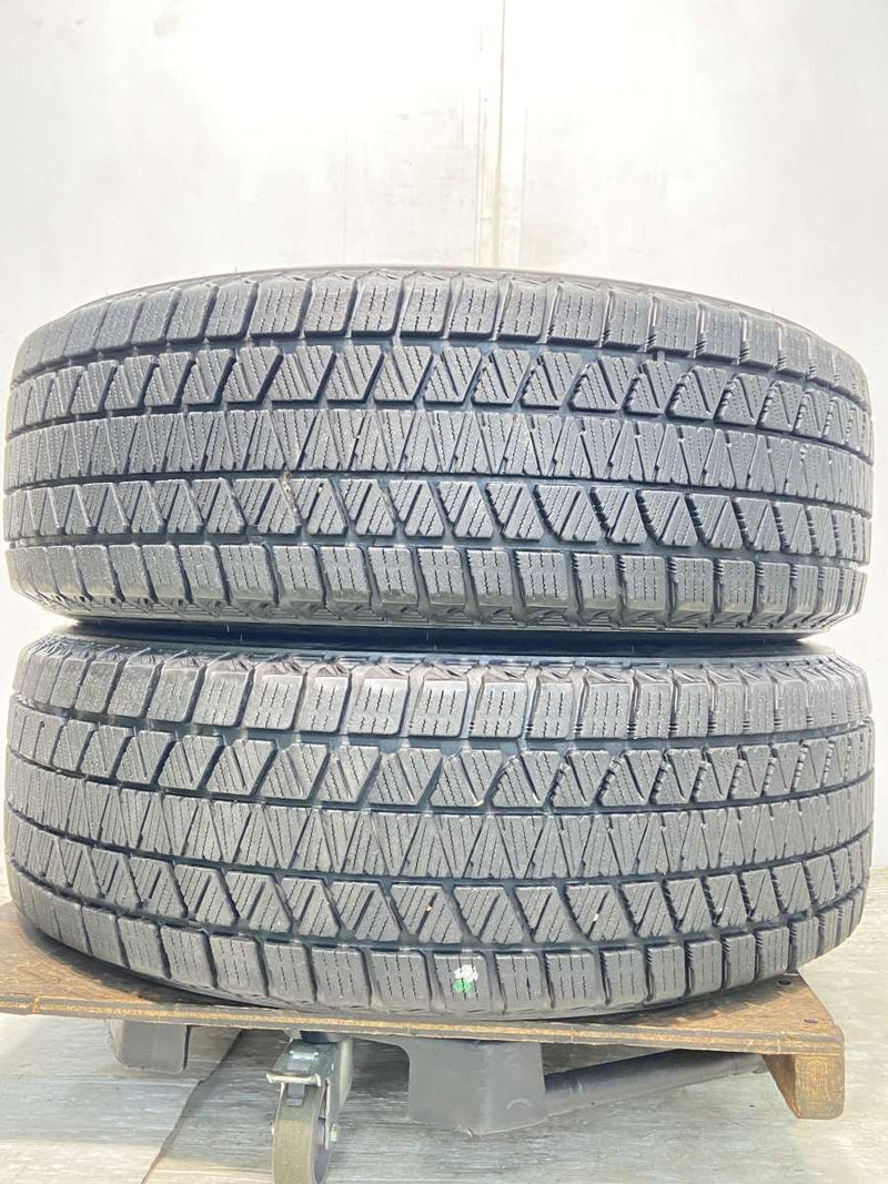 ブリヂストン ブリザック DM-V3 225/65R17  2本