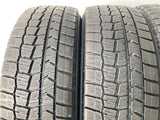 ダンロップ ウィンターマックス WM02 225/65R17  4本