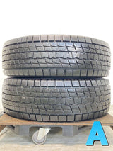 グッドイヤー アイスナビ SUV 225/60R17  2本