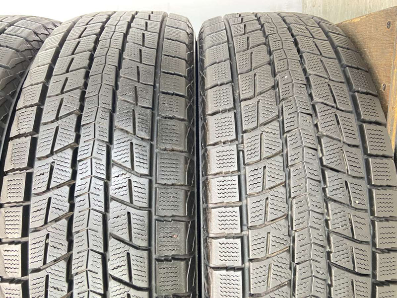 ダンロップ ウィンターマックス SJ8 225/65R17  4本