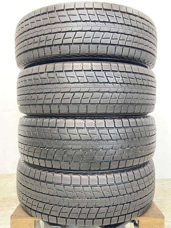ダンロップ ウィンターマックス SJ8 225/65R17  4本