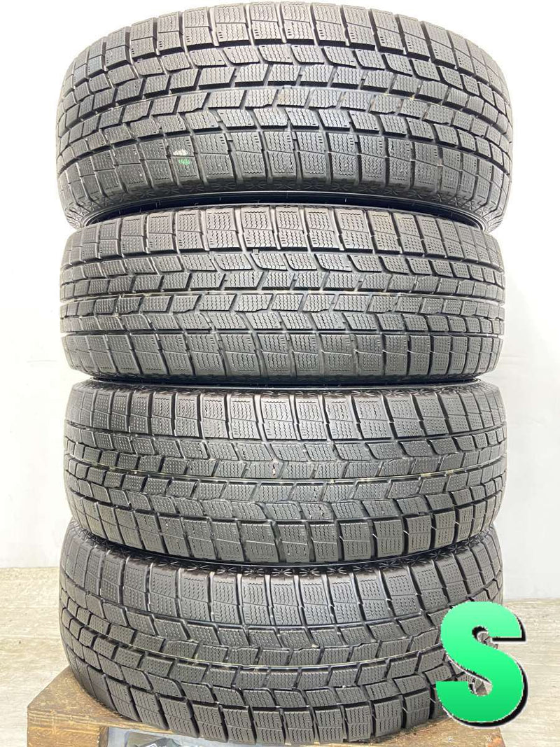 グッドイヤー アイスナビ 6 225/60R17  4本