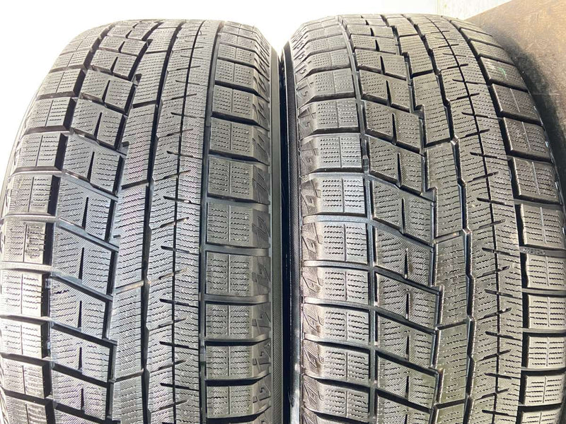ヨコハマ アイスガード iG60 215/50R17  2本