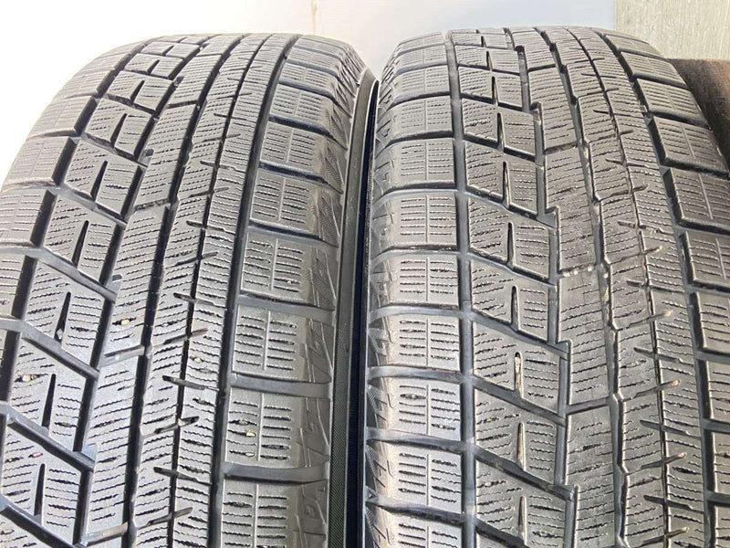 ヨコハマ アイスガード iG60 225/60R17  2本