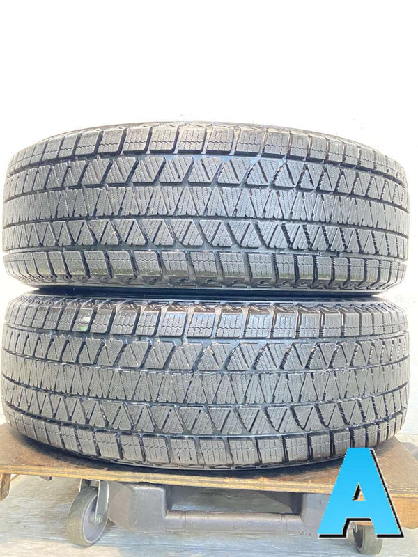 ブリヂストン ブリザック DM-V3 225/65R17  2本