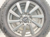 トーヨータイヤ ウィンタートランパス TX 225/65R17  /　 S 7.0J+38 114.3-5穴 4本