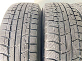 トーヨータイヤ ウィンタートランパス TX 225/65R17  /　 S 7.0J+38 114.3-5穴 4本