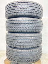 ヨコハマ アイスガードG075 225/65R17  /　 ジョーカー 7.0J+40 114.3-5穴 4本