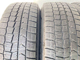 ダンロップ ウィンターマックス WM02 225/65R17  /　 MP 7.0J+48 114.3-5穴 4本