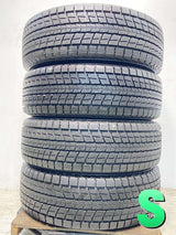 ダンロップ ウィンターマックス SJ8 225/65R17  4本