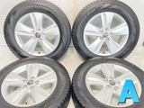 ピレリ アシンメトリコ+ 225/65R17  /トヨタ純正 ハリアー 7.0J+39 114.3-5穴 4本
