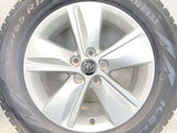 ピレリ アシンメトリコ+ 225/65R17  /トヨタ純正 ハリアー 7.0J+39 114.3-5穴 4本
