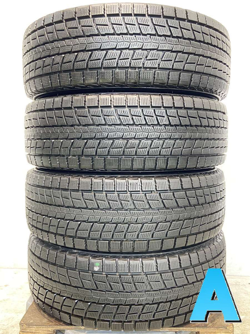 ダンロップ ウィンターマックス SJ8 225/60R17  4本