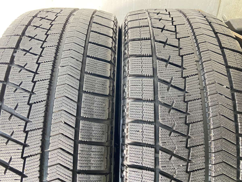 ブリヂストン ブリザック VRX 215/55R17 2本 – タイヤ・ホイールカンパニー