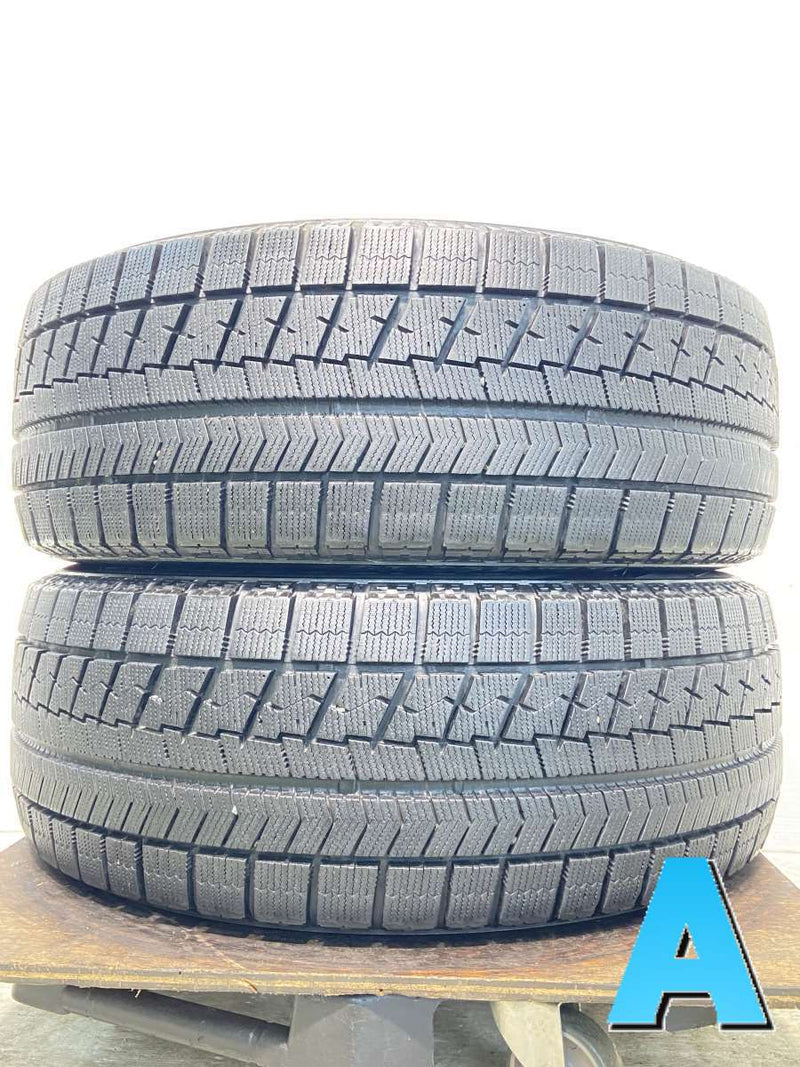 ブリヂストン ブリザック VRX 215/55R17 2本 – タイヤ・ホイールカンパニー