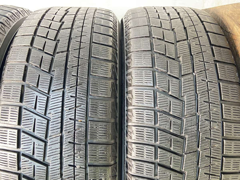 ヨコハマ アイスガード iG60 215/50R17  4本