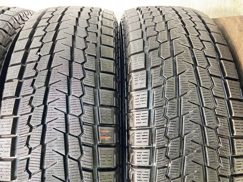ヨコハマ アイスガード G075 225/65R17  4本