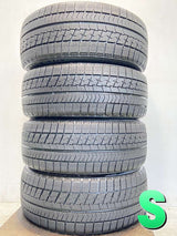 ブリヂストン ブリザック VRX 215/45R17  4本