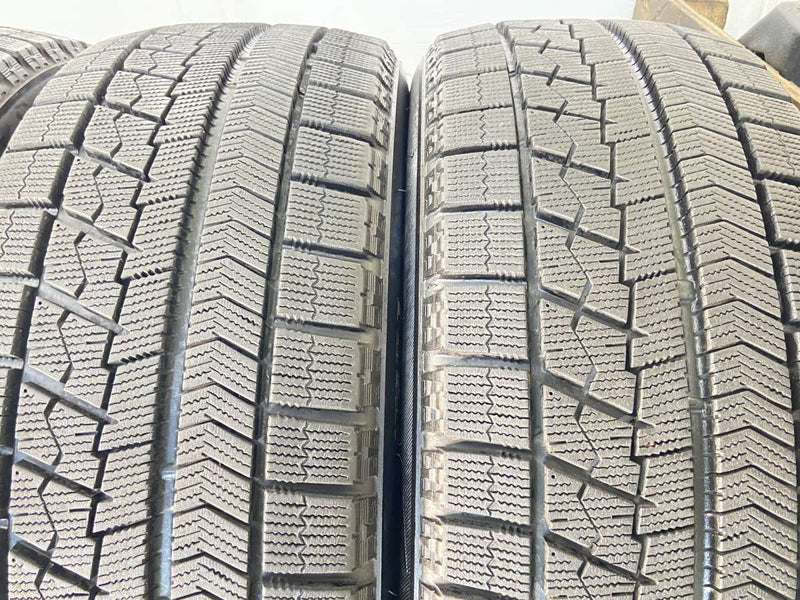 ブリヂストン ブリザック VRX 215/45R17  4本