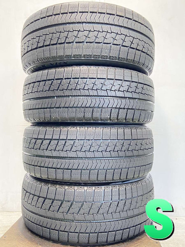 ブリヂストン ブリザック VRX 215/45R17  4本