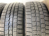 ダンロップ ウィンターマックス WM01 215/55R17  4本