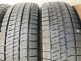 ブリヂストン ブリザック VRX2 225/60R17  4本