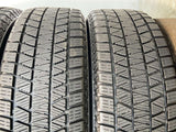 ブリヂストン ブリザック DM-V3 225/65R17  4本