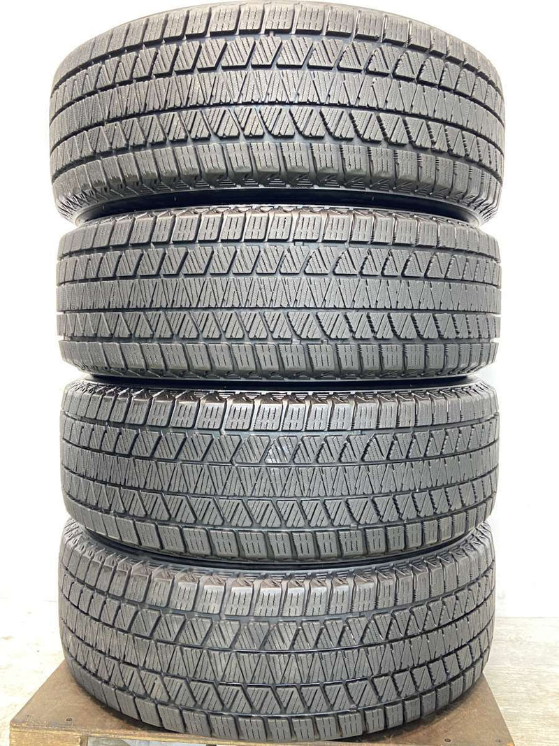ブリヂストン ブリザック DM-V3 225/65R17  4本
