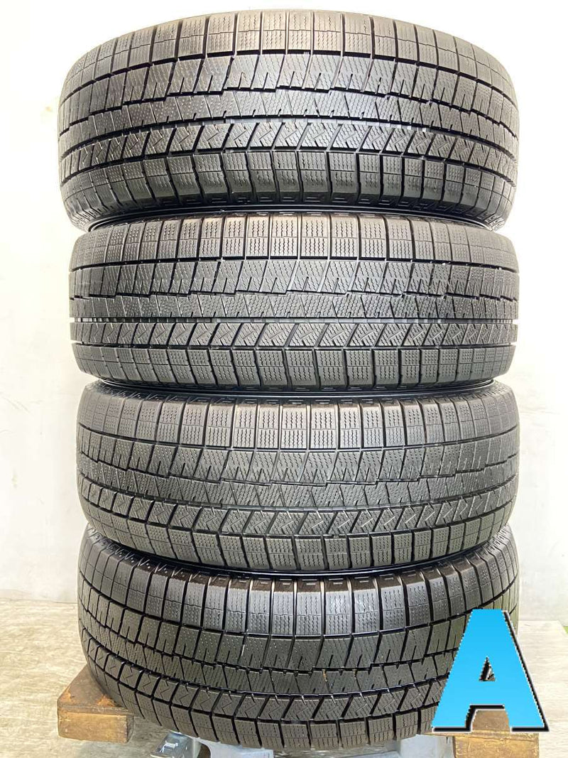 ダンロップ ウィンターマックス03 225/60R17  4本