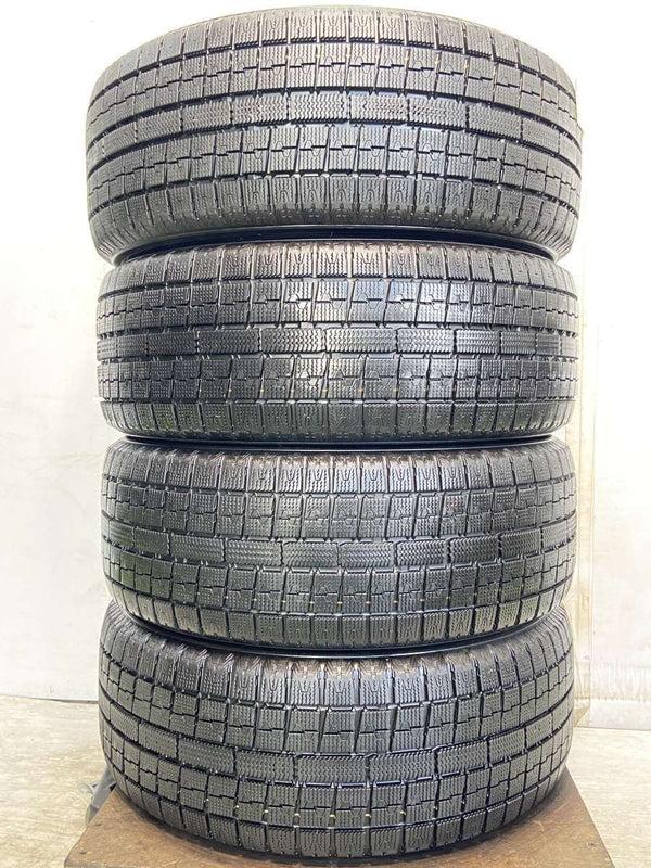 トーヨータイヤ ガリット G5 225/55R17  4本