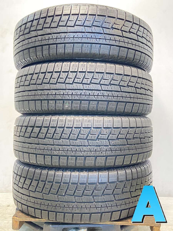 ヨコハマ アイスガード iG60 225/60R17  4本