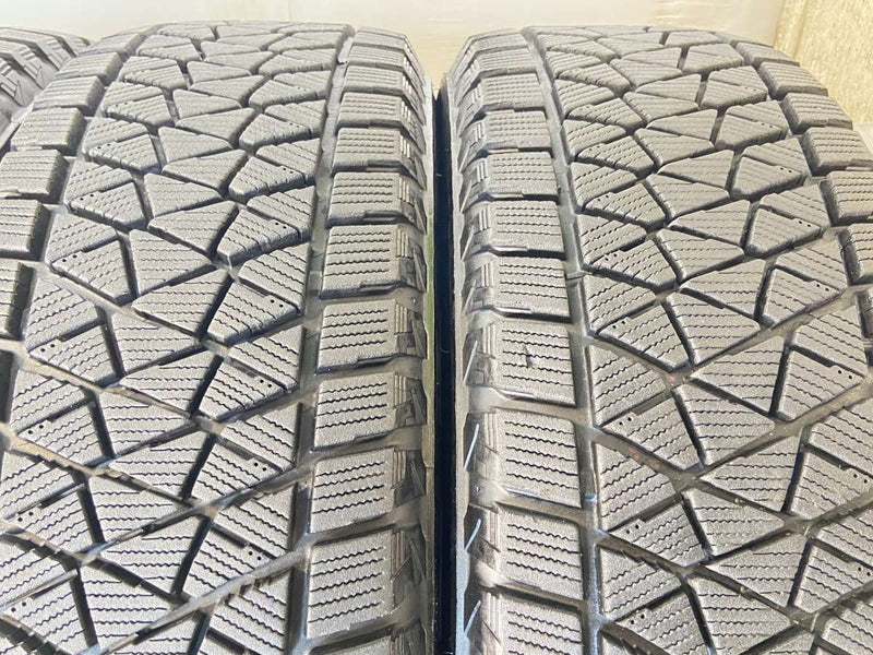 ブリヂストン ブリザック DM-V2 225/65R17  4本