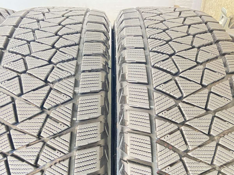 ブリヂストン ブリザック DM-V2 225/65R17  4本