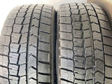 ダンロップ ウィンターマックス WM02 215/50R17  2本