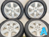ピレリ ICEアシンメトリコプラス 215/60R17  /日産純正 エクストレイル 6.5J+45 114.3-5穴 4本