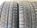 ピレリ ICEアシンメトリコプラス 215/60R17  /日産純正 エクストレイル 6.5J+45 114.3-5穴 4本