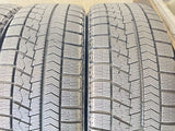 ブリヂストン ブリザック VRX 215/45R17  /　 ECOFORME 7.0J+50 100-5穴 4本