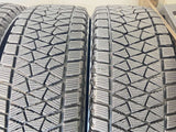 ブリヂストン ブリザック DM-V2 225/65R17  4本