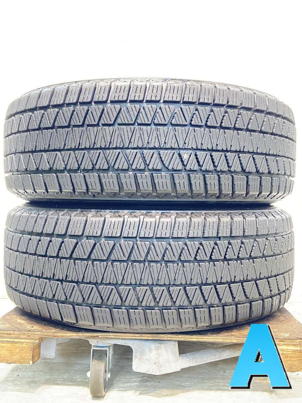 ブリヂストン ブリザック DM-V3 225/60R17  2本