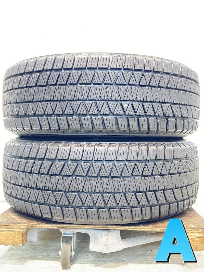 ブリヂストン ブリザック DM-V3 225/60R17  2本