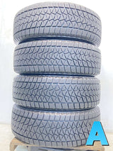 ブリヂストン ブリザック DM-V2 225/65R17  4本