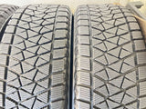 ブリヂストン ブリザック DM-V2 225/65R17  4本