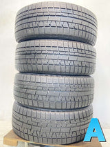 ヨコハマ アイスガード iG50 PLUS 215/55R17  4本