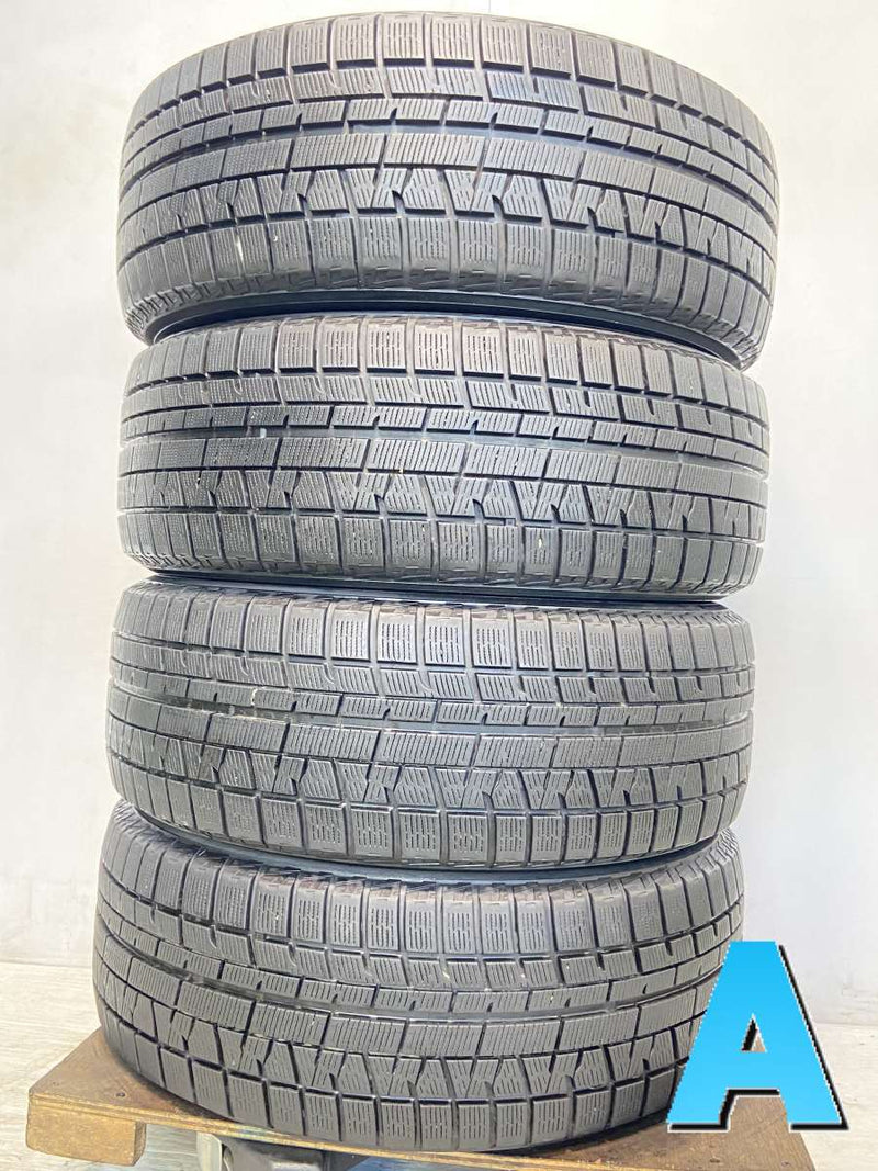 ヨコハマ アイスガード iG50 PLUS 215/55R17  4本